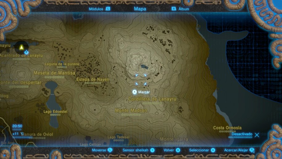 Zelda Breath of the Wild Wii U