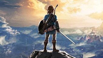 Zelda Breath of the Wild: Impresiones jugables finales
