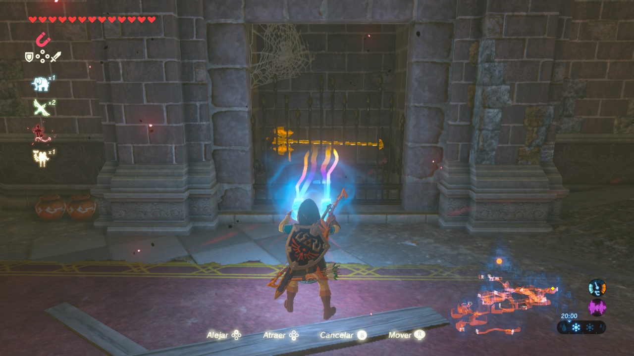 Imagen de Zelda: Breath of the Wild