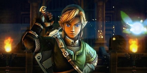 The Legend of Zelda: Breath of the Wild The Legend of Zelda: Breath of the Wild