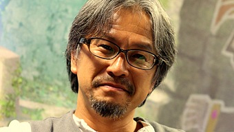 El productor de Zelda, Eiji Aonuma, galardonado con un Golden Joystick por su carrera