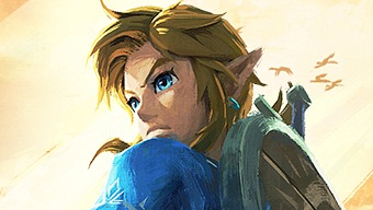 The Legend of Zelda: Breath of the Wild se actualiza y mejora su fluidez