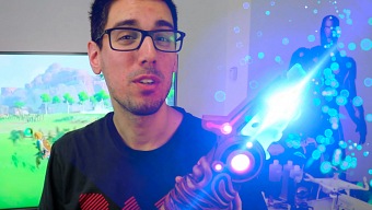 Así fabricarás una flecha real de Zelda: Breath of the Wild