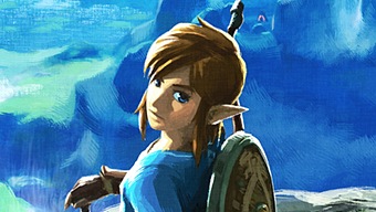 Zelda Breath of the Wild entra en la cronología oficial de la saga
