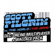 Scott Pilgrim contra el Mundo: Online Multiplayer y Wallace Pack