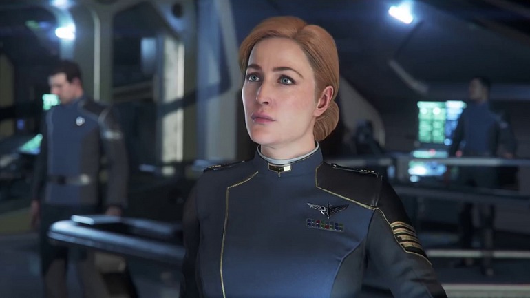 Star Citizen Star Citizen
