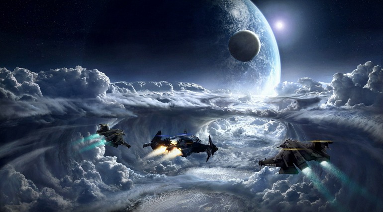 Imagen de Star Citizen Imagen de Star Citizen