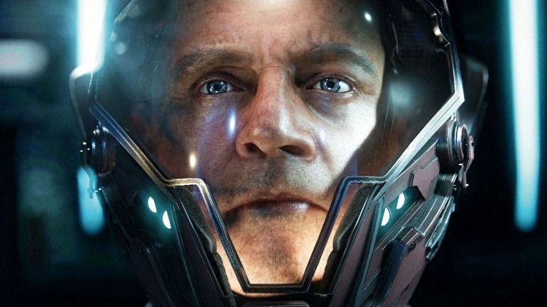 Star Citizen Star Citizen
