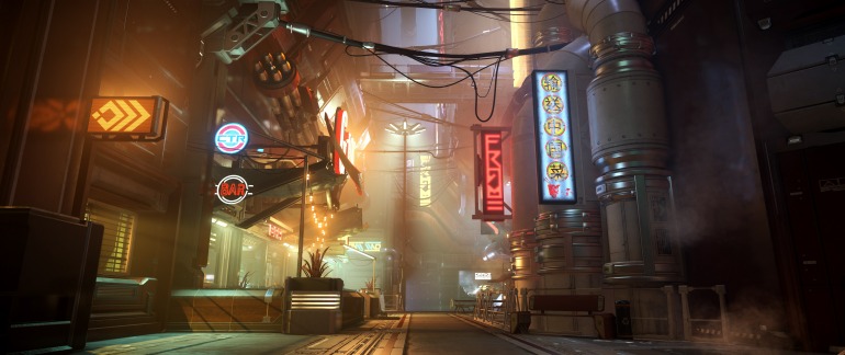 Imagen de Star Citizen Imagen de Star Citizen