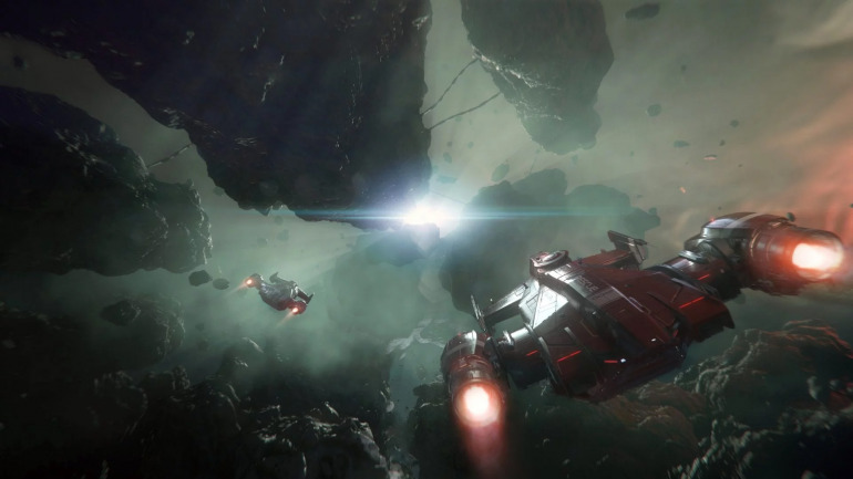 Star Citizen Star Citizen