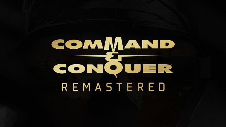 Command & Conquer Command & Conquer