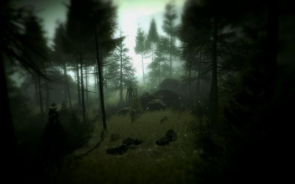 Slender: The Arrival Slender: The Arrival