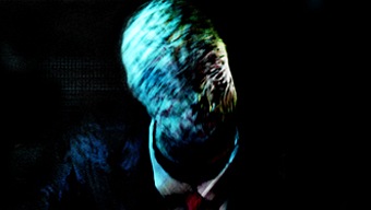 De los juegos al cine: primer tráiler de la película de Slender Man
