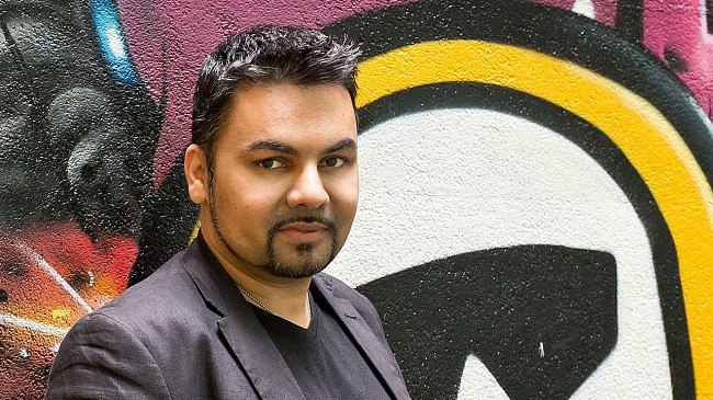 Shahid Ahmad Shahid Ahmad