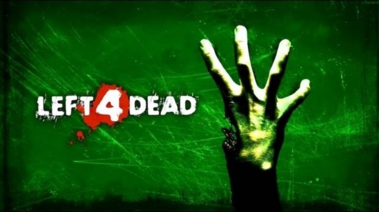 Left 4 Dead 3 Left 4 Dead 3