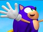 Sonic Jump