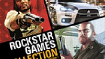 Rockstar confirma oficialmente su Rockstar Games Collection: Edition 1