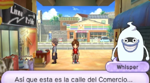 Imagen de Yo-Kai Watch