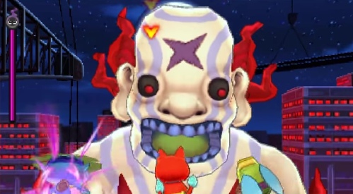 Imagen de Yo-Kai Watch