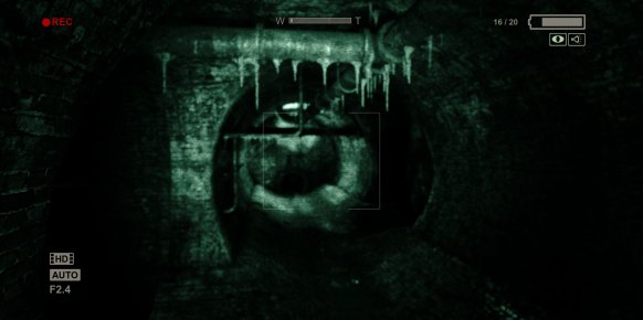 Outlast PS4