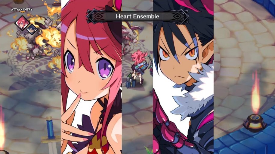 Disgaea 5 Complete análisis
