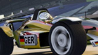 TrackMania 2 se expandirá con Valley y Stadium