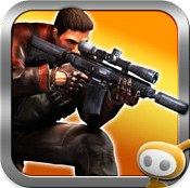 Carátula de Contract Killer 2 - Android