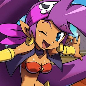Shantae and the Pirate's Curse Análisis
