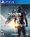 Mass Effect: Andromeda