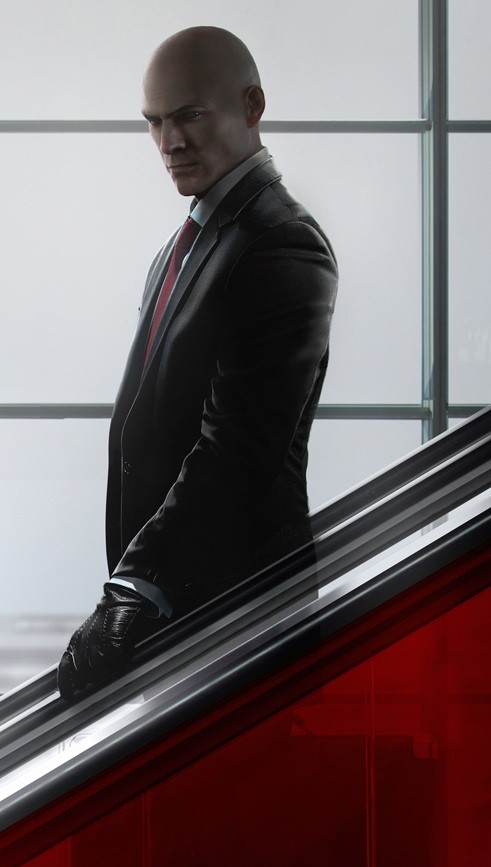 Hitman: El Asesino 47 está entre nosotros. ¿Qué tal el juego?