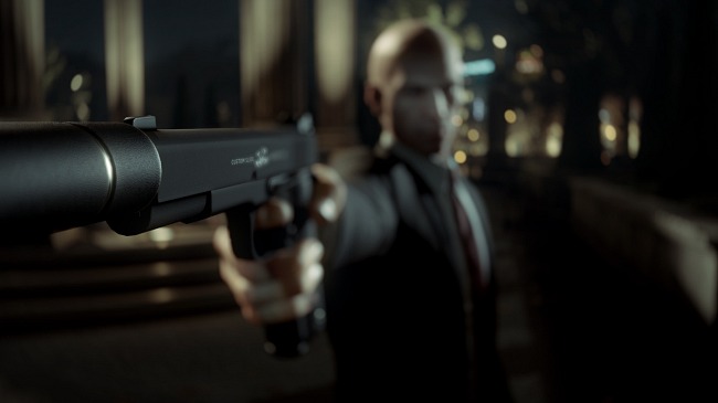 Hitman Hitman