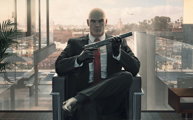 Hitman Hitman