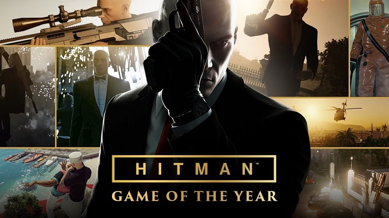 Hitman Hitman