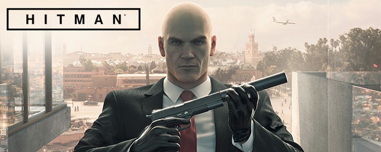 Imagen de Hitman Imagen de Hitman