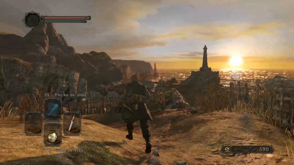 Dark Souls II
