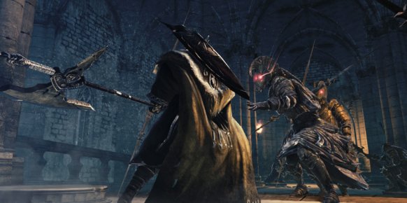 Dark Souls II Dark Souls II