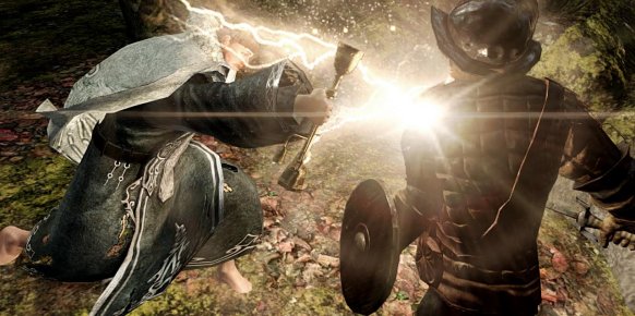 Dark Souls II Dark Souls II