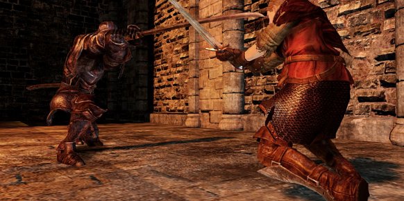 Dark Souls II Dark Souls II