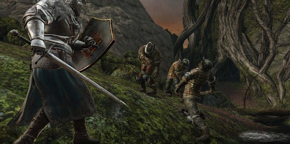 Dark Souls II Dark Souls II