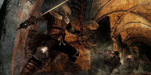 Dark Souls II Dark Souls II