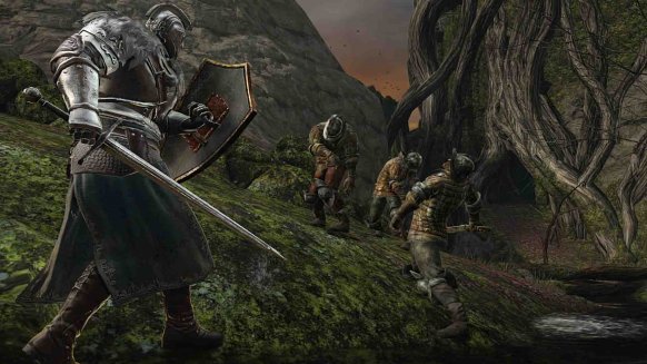 Dark Souls II Dark Souls II