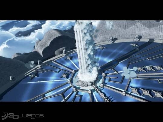 The Legend of Heroes: Trails in the Sky Second Chapter