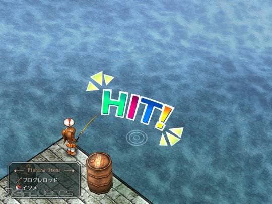 The Legend of Heroes Trails in the Sky Second Chapter - PC