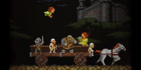 Maldita Castilla PC