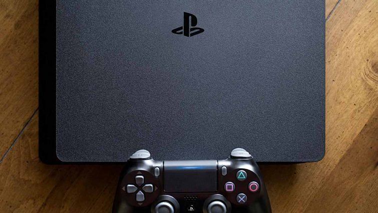 PlayStation Network PlayStation Network