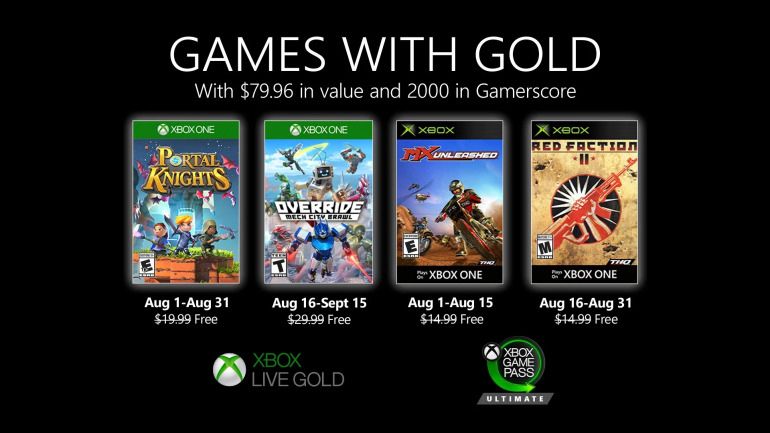Xbox Live Xbox Live