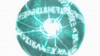 Legend World es el nuevo RPG de Square Enix para navegadores web