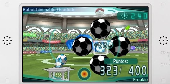 Pokémon X / Y