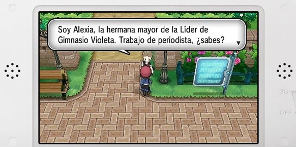 Pokémon X / Y análisis