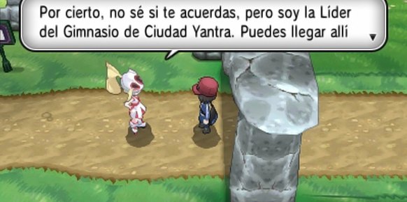 Pokemon XY: Pokémon X / Y: Impresiones jugables